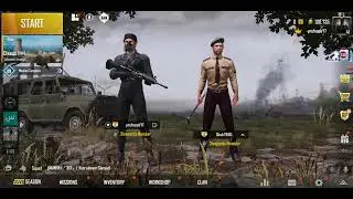 Watch me play PUBG MOBILE