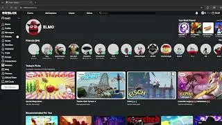 ROBLOX MESSAGES ARE NOW GONE