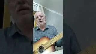 Самая грустная песня про старость