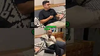 Melhores oportunidades de vaga no mercado internacional | EP#26 Romão's Cast #shorts #vagas