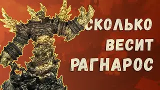[Вне игры] Распаковка 15th anniversary collector's edition | Пятнадцатилетие WoW