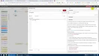 IBM IoT&Node red Part 9:Alarm trigger rules with node red