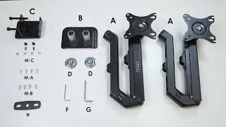 MSI® HOW-TO install MSI Ergo Flex
