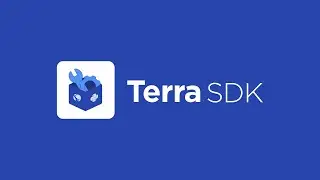 Intro to Terra SDK For Python - Terran Bootcamp (PART 1)
