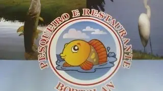 Pesqueiro Bortolan Dois Irmãos em Poços de Caldas - (35) 3714-3780 - EuCurtoPocos