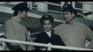 Ах, Леша, ах, Саша
