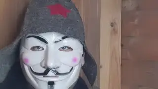 ЧТО ЖДЁТ РОССИЮ. ПРЯМОЙ ПАРТИЗАНСКИЙ ЭФИР