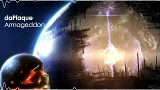 daPlaque - Armageddon [Free DL]