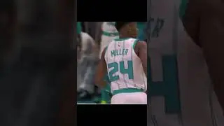 Man That Was A Ridiculous Chase Down #shorts #nba