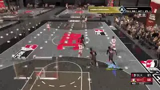 Late night 2k23 but on a p5
