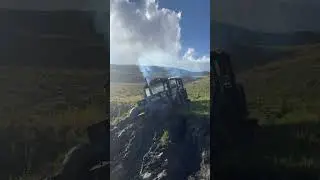 Tractor 🚜 New Holland