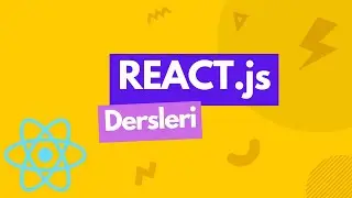 React Dersleri: #4- React Events