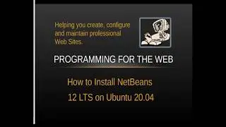 How to Install Apache NetBeans 12.0 on Ubuntu 20.04