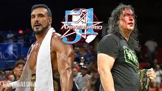 Alberto El Patrón: "Es tiempo de que Puerto Rico tenga UN SOLO Megacampeón y Campeón Universal"