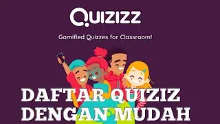 Cara Mendaftar dan membuat Kuis di Quizizz.com dengan mudah