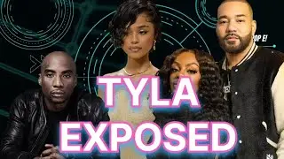 Tyla exposed by the breakfast club!. is she being a Diva?