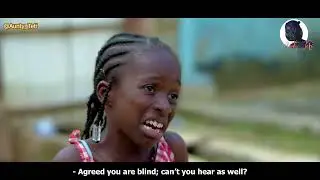 Oladips ft aunty teti ( oke challenge ) #takasufe