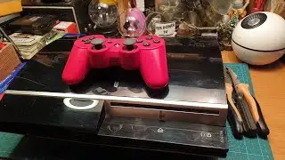 Разбираемся с PS3, рем стрим.