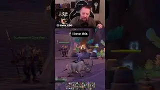 Best Pet for HUNTERS in Warcraft