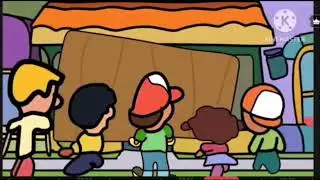 Homemade Intros: Handy Manny