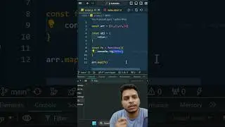 decode javascript's map function  #programming