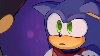 Miscommunication (Sonadow Date Part 2)