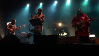 Autour de Björk - Pagan Poetry - Live In Paris 2019