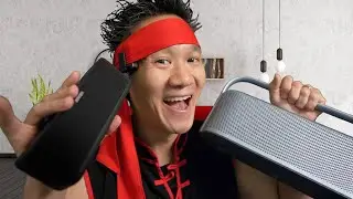 Soundcore Motion X600 vs. Soundcore BOOST 