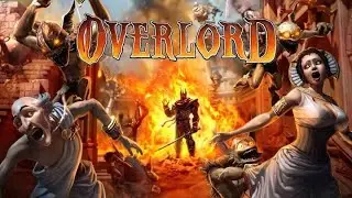 Overlord (2007) спустя 13 лет Прохождение 1