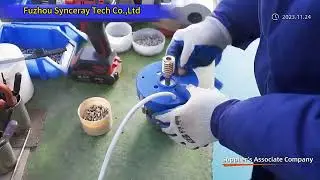 Fuzhou Synceray Tech Co.，Ltd.