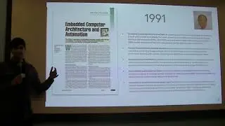 "Accelerating Hardware Design with Custom GPTs" - Prakash Shvetank (Latch_2024)