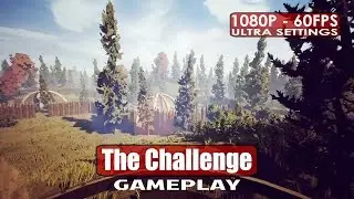 The Challenge gameplay PC HD [1080p/60fps]