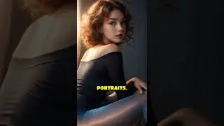 Pantyhose as Creative Photography Props