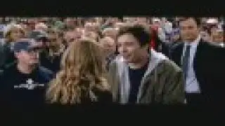Turn Down The World Tonight MTV ( Fever Pitch )