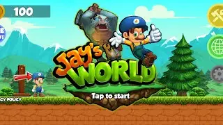 🌲JAY'S WORLD LEVEL 72🌲