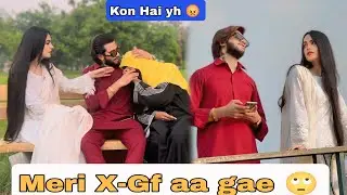 Bestie Ko Kiya Tang 😅 |Kya Daily Vlog Start Krna chahea?| @AwaisBhatti28