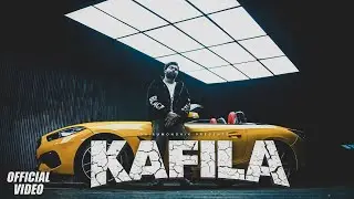 DhiruMonchik - KAFILA (Official Music Video) | New Song 2026