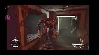 Starfield Early access pt2
