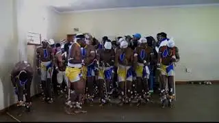 Nomkholokotho vs  Ngwekazana