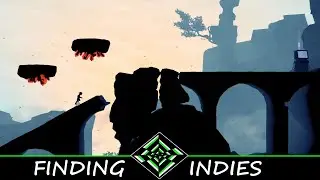 I didn't get the Fist😅| Finding Indies - Fist of the Forgotten