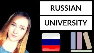 Study in Russia – Russian UNIVERSITY – Slow Russian