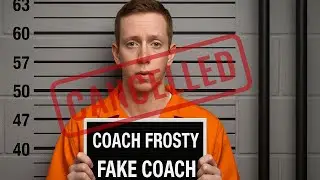Coach Frosty EXPOSED – Bad Apex Legends Coaching Advice Debunked
