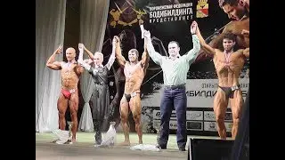 Интервью с Юрием Шаповаловым/Спортивная Карьера/Фармакология/Кирилл Терешин
