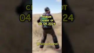 НОВЫЕ апрельские скины в RUST / РАСТ 