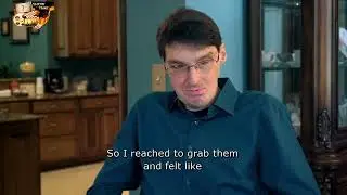 Аномалии тела  сезон  эп  Новое лицо после выстрела  Деревня слепнущих  Стареющий мальчик