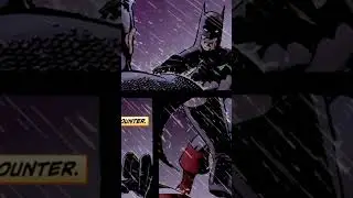 Captain America vs Batman