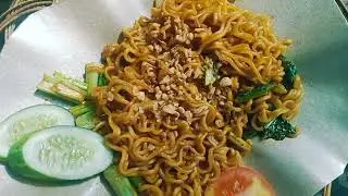 Cari Sarapan di Kaliurang Warung Ijo Kaliurang,