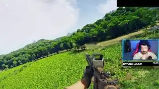 Back to Lamang - Update Tomorrow - Gray Zone Warfare