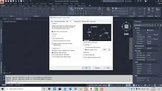Persiapan sebelum menggunakan Autocad