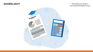 Financing your Degree: International Student Loans